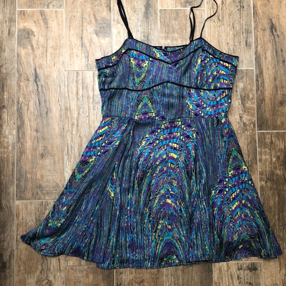 Retro Dress